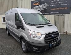 Ford Transit La Bloutière