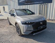 DS DS7 Crossback La Bloutière