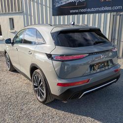 DS DS7 Crossback ETOILE 1.5 BlueHDi 130CH BVA EAT8 occasion - La Blouti&egrave;re - photo 2/20