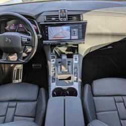 DS DS7 Crossback ETOILE 1.5 BlueHDi 130CH BVA EAT8 occasion - La Blouti&egrave;re - photo 3/20