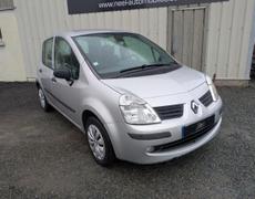 Renault Modus La Bloutière