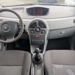 Renault Modus 1.5 DCI 70CH BVM5 occasion - La Blouti&egrave;re - photo 3/11