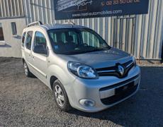 Renault Kangoo La Bloutière