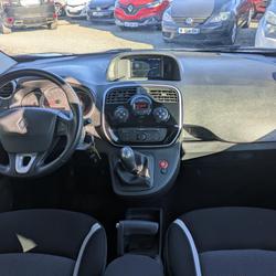 Renault Kangoo II COMBI 1.5 DCI 90CH occasion - La Blouti&egrave;re - photo 3/13