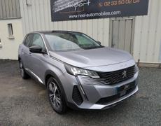 Peugeot 3008 La Bloutière