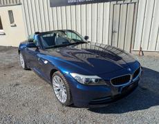 BMW Z4 ROADSTER S-DRIVE 30i  3.0 258CH BVA