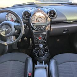 Mini Mini COUNTRYMAN COOPER SD 2.0 D 136CH occasion - La Blouti&egrave;re - photo 3/14