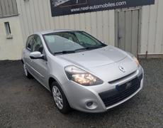 Renault Clio 3 La Bloutière