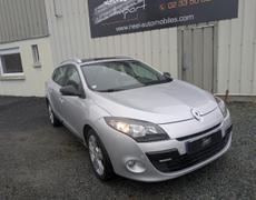 Renault Megane 3 La Bloutière