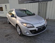 Renault Megane 3 La Bloutière