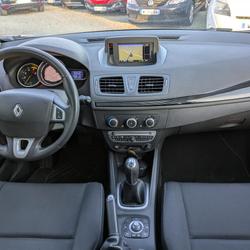Renault Megane 3 III ESTATE 1.5 dCi 90 CH occasion - La Blouti&egrave;re - photo 3/13