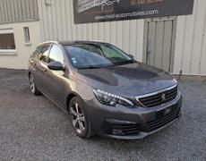 Peugeot 308 SW Phase 2