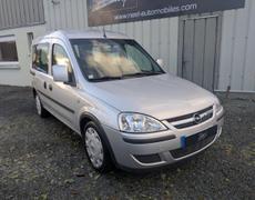 Opel Combo Tour La Bloutière