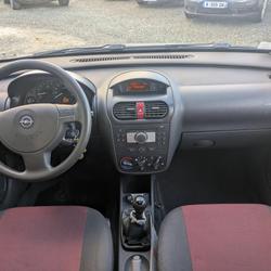 Opel Combo Tour CARGO 1.3 CDTI 70CH BVM5 occasion - La Blouti&egrave;re - photo 3/11