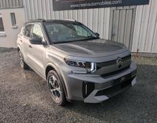 Citroen C3 Aircross La Bloutière