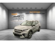 Citroen C3 Aircross La Bloutière