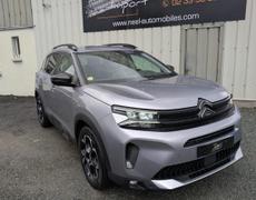 Citroen C5 Aircross La Bloutière