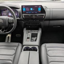 Citroen C5 Aircross SHINE 1.5 BlueHDi 130CH EAT8 occasion - La Blouti&egrave;re - photo 3/19