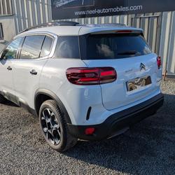 Citroen C5 Aircross MAX 1.5 BLUEHDI 130CH EAT8 occasion - La Blouti&egrave;re - photo 2/15
