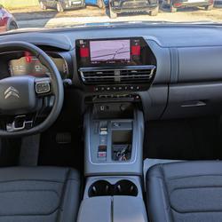 Citroen C5 Aircross MAX 1.5 BLUEHDI 130CH EAT8 occasion - La Blouti&egrave;re - photo 3/15