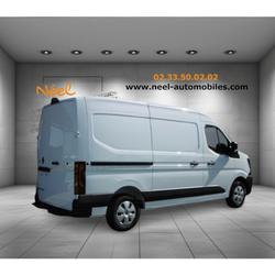Renault Master IV EXTRA L2H2 2.0 dCi 150CH BVA occasion - La Blouti&egrave;re - photo 2/7