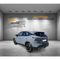 Nissan Qashqai N-CONNECTA 1.3 Mild Hybrid 158CH BVA Xtronic occasion - La Blouti&egrave;re - photo 2/8