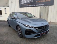Peugeot 308 SW Phase 2 La Bloutière