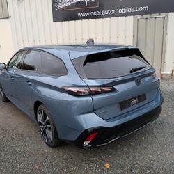 Peugeot 308 SW Phase 2 III SW ALLURE 1.5 BlueHDi 130CH BVA EAT8 occasion - La Blouti&egrave;re - photo 2/15