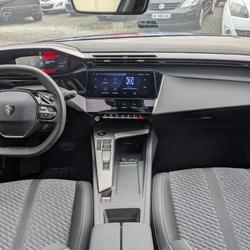 Peugeot 308 SW Phase 2 III SW ALLURE 1.5 BlueHDi 130CH BVA EAT8 occasion - La Blouti&egrave;re - photo 3/15