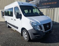 Autres Nissan La Bloutière