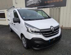 Renault Trafic La Bloutière