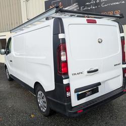 Renault Trafic III L2H1 2.0 dCi 120CH occasion - La Blouti&egrave;re - photo 2/11