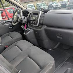 Renault Trafic III L2H1 2.0 dCi 120CH occasion - La Blouti&egrave;re - photo 3/11