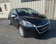Peugeot 208 La Bloutière