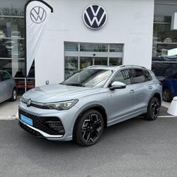 Volkswagen Tiguan Tiguan 2.0 TDI 150ch DSG7 R-Line Exclusive Saint-Maximin