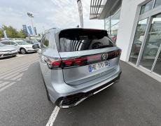 Volkswagen Tiguan Saint-Maximin