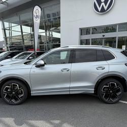 Volkswagen Tiguan Tiguan 2.0 TDI 150ch DSG7 R-Line Exclusive Saint-Maximin