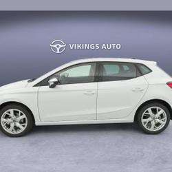 Seat Ibiza Ibiza 1.0 TSI 115 ch Start/Stop DSG7 Copa Ifs