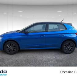 Skoda Fabia 1.0 TSI 95 ch EVO 2 BVM5 Selection occasion - Saint-L&eacute;onard - photo 2/19