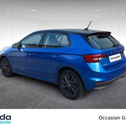 Skoda Fabia 1.0 TSI 95 ch EVO 2 BVM5 Selection occasion - Saint-L&eacute;onard - photo 3/19