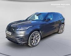 Land Rover Range Rover Velar Laxou