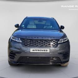 Land Rover Range Rover Velar 2.0 P400e 404ch PHEV R-Dynamic SE AWD BVA Laxou