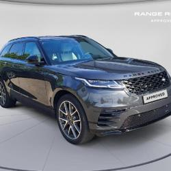 Land Rover Range Rover Velar 2.0 P400e 404ch PHEV R-Dynamic SE AWD BVA Laxou