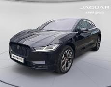 Jaguar I-Pace Metz