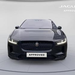 Jaguar I-Pace EV400 HSE AWD Metz
