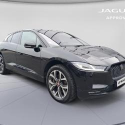 Jaguar I-Pace EV400 HSE AWD Metz