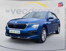 Skoda Kamiq Illange