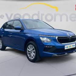 Skoda Kamiq 1.0 TSI Evo 2 116ch Selection DSG7 Camera CarPlay Illange