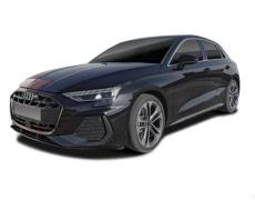 Audi A3 Sportback Saint-Malo