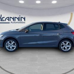 Seat Ibiza Ibiza 1.0 TSI 115 ch Start/Stop DSG7 FR Sens